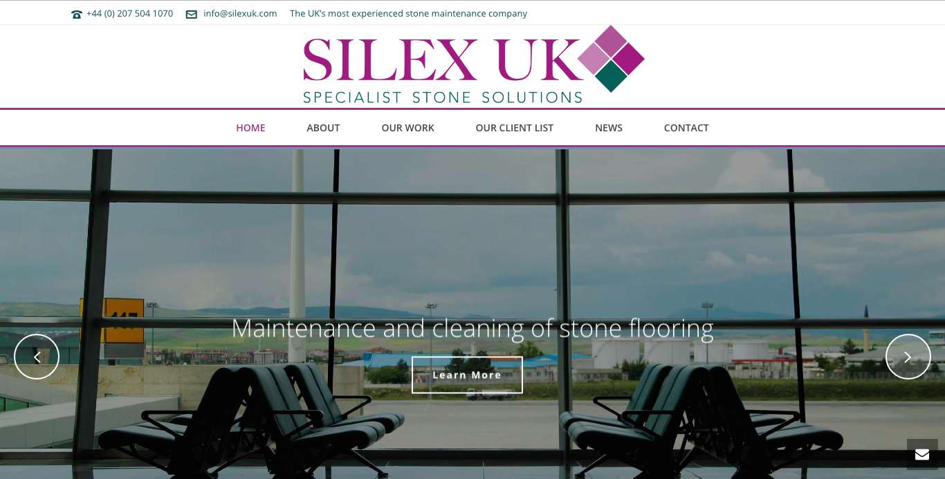 Silex UK