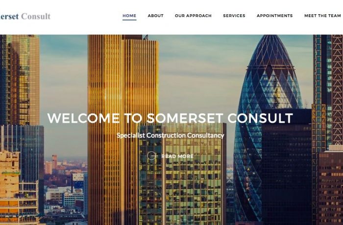Somerset Consult