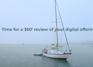 360 Digital Review