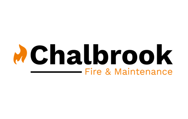 Chalbrook Fire – New Logo