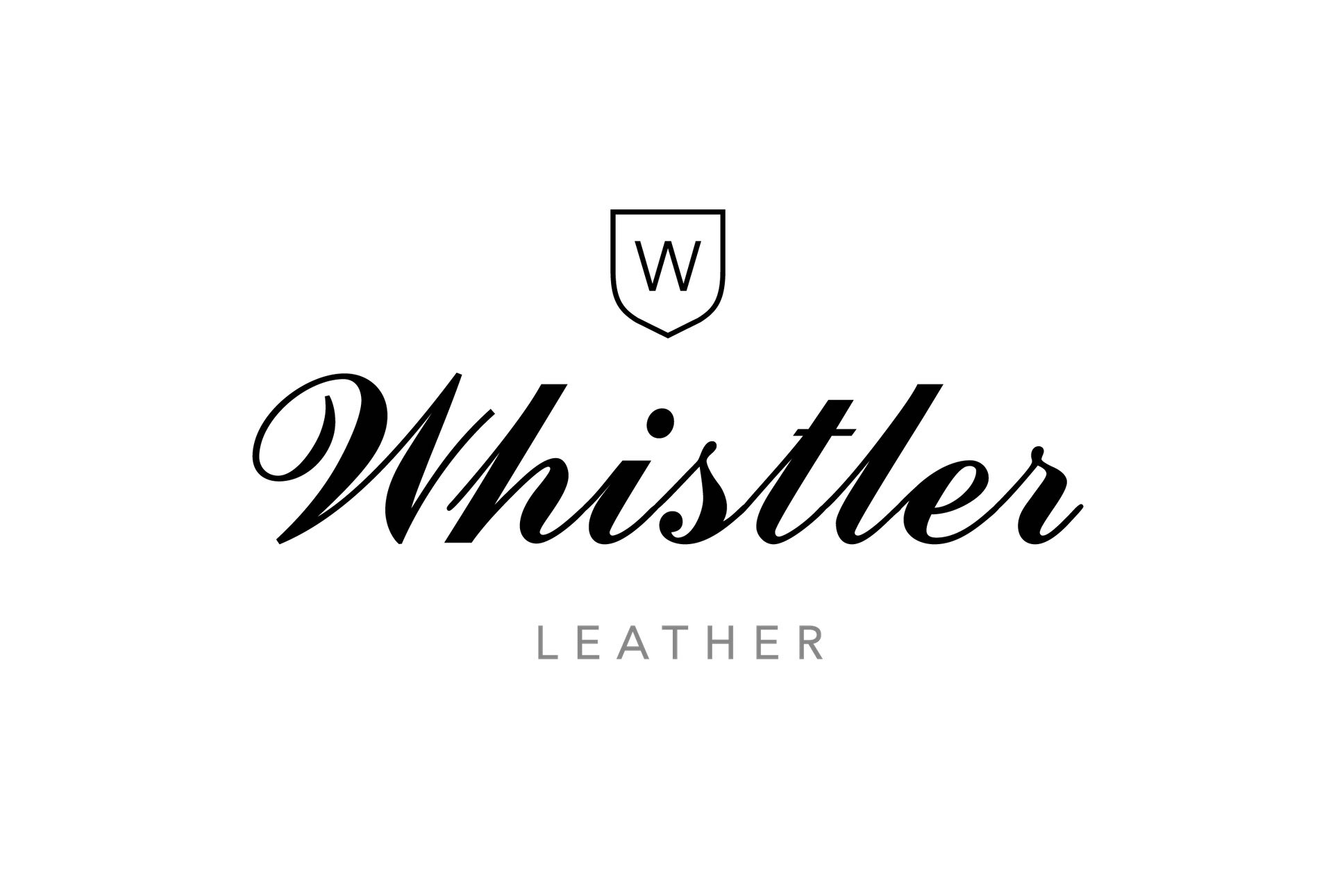 Whistler Leather