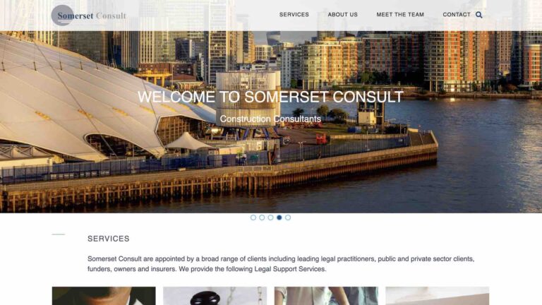 Somerset Consult