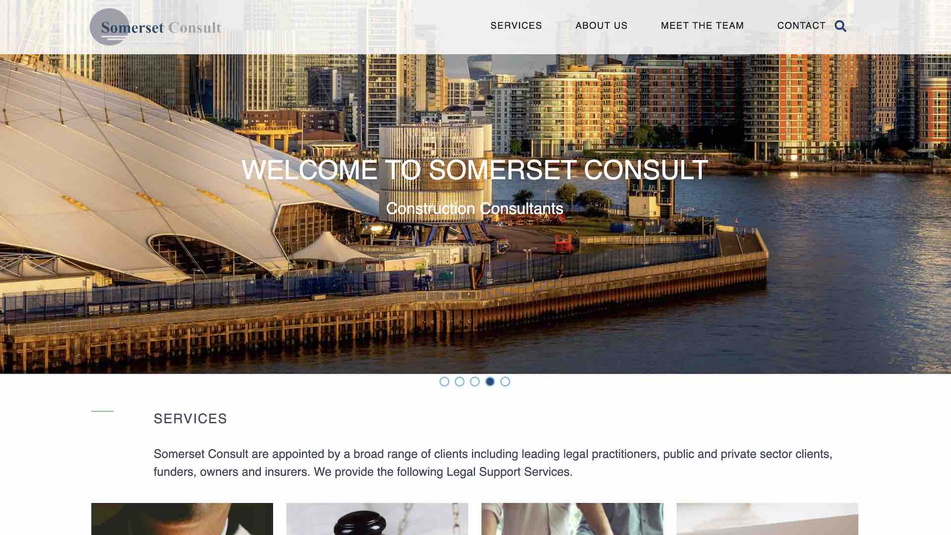 Somerset Consult